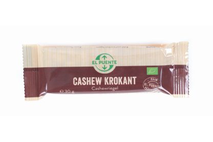 Cashew bar