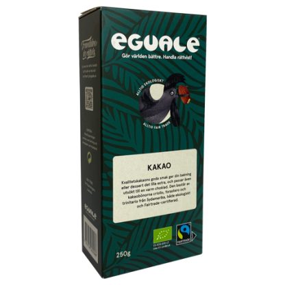 Kakao Eguale 250g