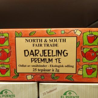 Darjeeling premium