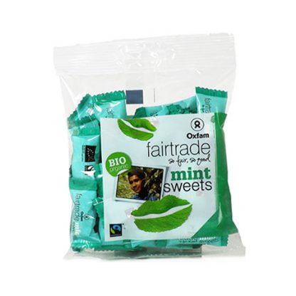 Mint Sweets 100 g