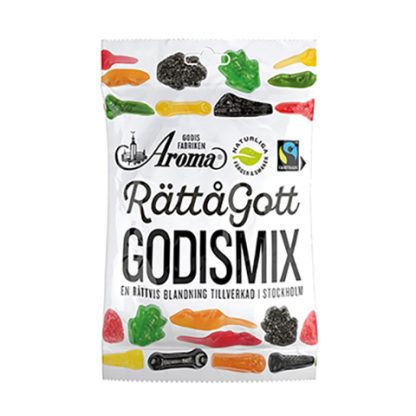 RättåGott Godismix