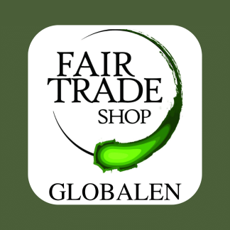 Fair Trade presenter