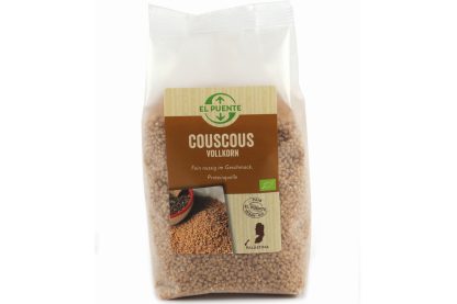 couscous fullkorn