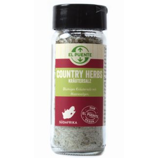 Örtsalt Country Herbs