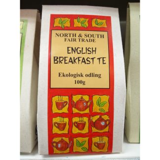 Te English Breakfast