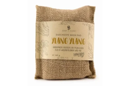 duschtvål ylang ylang