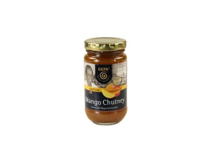 Mango chutney