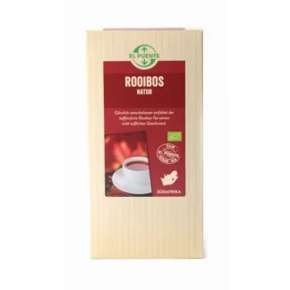 Rooibos Naturell