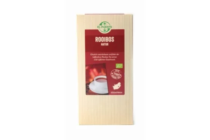 Rooibos Naturell