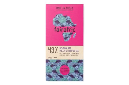 Fairafric Fleur de Sel